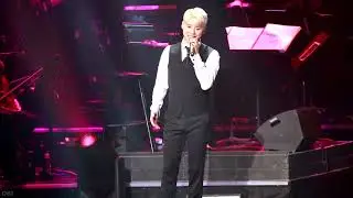 220925 김준수 - 사랑하면 서로를 알 수 있어