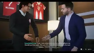 💼 TRANSFER COMPLETED! Josip Stani&scaron;ić Leaves FC Bayern M&uuml;nchen to Fenerbah&ccedil;e SK in &euro;26.3M Deal 🇩🇪➡️🇹🇷