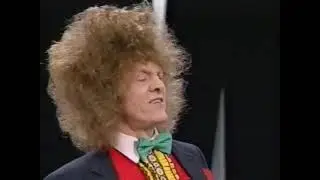 The Smell of Reeves and Mortimer - S01E04 - Uncle Peter's Band