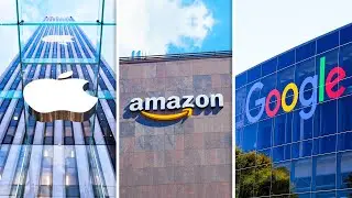 10 Most Valuable Companies In The World (2021)