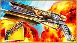 My FAVORITE Gun Got A NEW Ornament ( NOT Pay To Win )