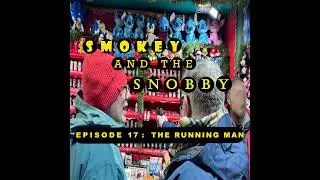 EPISODE 17 - THE RUNNING MAN(1987)