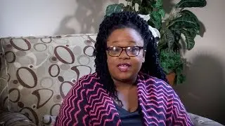 Patient Story - JaQuita Hunter - Willis Knighton Rehabilitation Institute - Willis Knighton Health