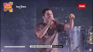 Jonas Esticado Ao Vivo em Campina Grande/PB - O Maior São João do Mundo 2023 - Show Completo