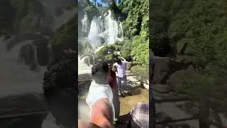 dikrutpi waterfall paklongkam #song