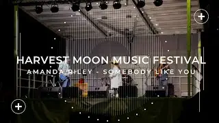 Amanda Riley - Harvest Moon Music Festival - Oct 1, 2022