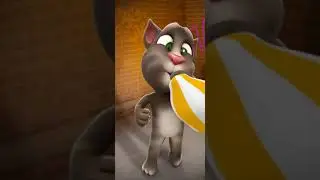 Talking Tom Cat New Video Best Funny Android GamePlay #9804