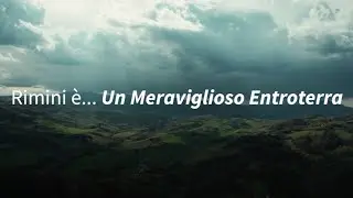 Rimini &egrave; una meravigliosa terra!