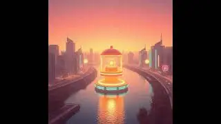 Future Dreams - StudyGoblin 1989: Dreamy Synth-Pop for Focus & Nostalgia