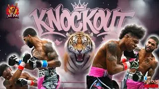 Tiger Johnson KOs Flaz | Ortiz Sr - Boots GOTTA PROVE HIMSELF | Bam Rodriguez RETIRING at 30 😲