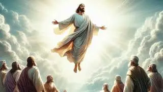 The Great Commission: Animated Story of the life of Jesus