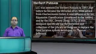 Library Classification Theory - Herbert Putnam | Classification in General