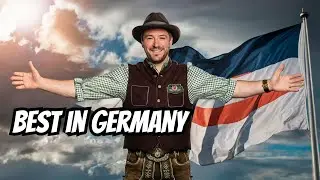 Why This Bavarian Tradition Surprises Most Visitors