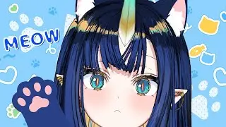 How to MEOW 🐈