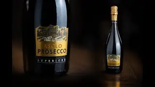 Villa Antica Asolo Prosecco Superiore DOCG