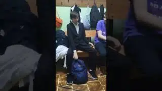 1 минута ора дебила