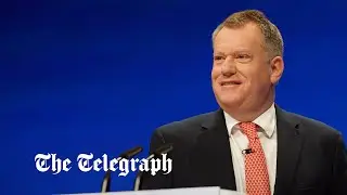 In full: Northern Ireland Protocol is not working and has to change, Lord Frost warns