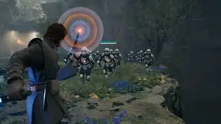 Why The Jedi Order Never Let Anakin Skywalker Use a Blaster