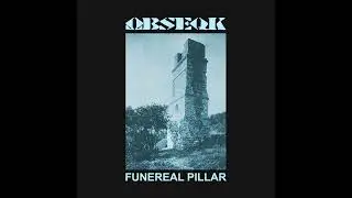 Obseqk (7S7W7) - Funereal Pillar (demo 2026)