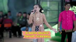 TAYUP TERBARU PONOROGO D'NATA / PUTRA JAVA CREATIVE #live #tayub
