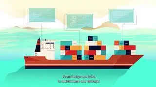 The Clean Shipping Project Platform (CSHIPP) and clean shipping in the Baltic Sea Region.
