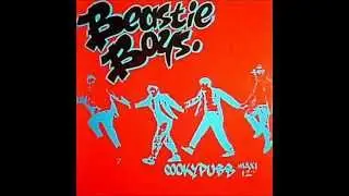 Beastie Boys - Cooky Puss EP (1983)