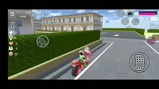 sakuraschoolsimulator #games #androidgames #shortvideos #sakura #gaming #shortclips #roblox #shortfi