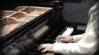 Jesse Fischer & Soul Cycle - Dark Waters (Live Studio Session)