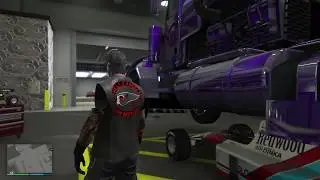 Gta5 online Car tu car Merge NEU/NEU/NEU