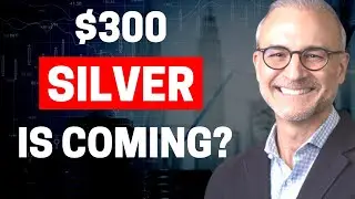 The great silver bull run is on the way, Be aware silver investor | Silver price predictions