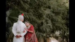 Karan & Tamanna's EPIC Wedding Moments vs. Traditional Vows