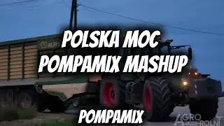 Qbik - Polska Moc Pompamix Mashup