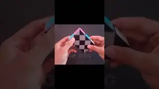 Unboxing snake cube || OP CTG || #shorts