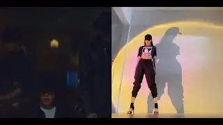 @baekhyun - 'Bambi' Dance Cover | JIRI