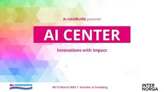 Reflecting on INTERNORGA 2024: AI in the Gastronomic Revolution Unveiled!