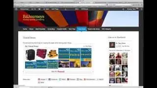 How to embed a Pinterest board on your WordPress site
