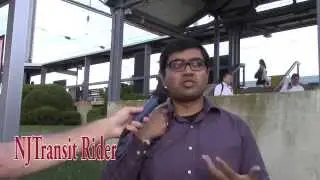NJ Transit Fare Hike