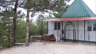 Uşşaki Tarikatı Şeyh Arif Efendi