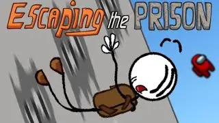 Prison Escape Level-22 to 30 Part-58 Running Game Play  Live