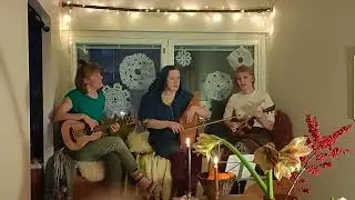 Mary's Lullaby Christmas song