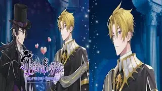 Midnight Serenade / Полуночная серенада / Глава 14 / Я люблю тебя / 💎