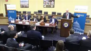 How Can Policymakers Support Blockchain-Based Innovation and Consumer Protection?