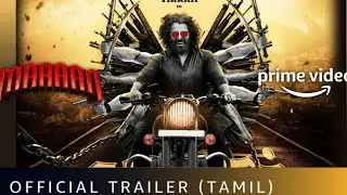 Mahaan Trailer & Release Date | Vikram | Dhru Vikram | Karthick Suburaj | Latest Movie Updates |