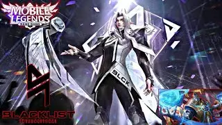 Estes Blacklist International M3 Limited Epic Skin - Gameplay Build Review By Afternoonkids 18082022