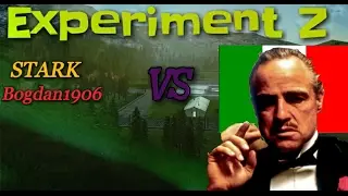 Experiment Z. #10. Финал! Битва с Итальянской мафией!