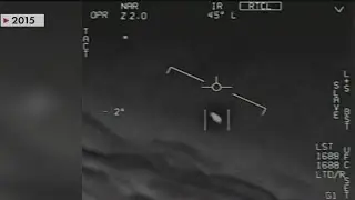 Bipartisan support for UFO information | FOX 5 News