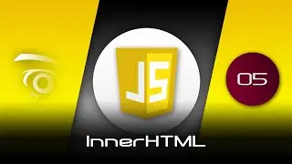 JavaScript InnerHTML | Tutorial