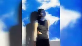 Johnny Orlando, DVBBS - I Don&rsquo;t (sped up)