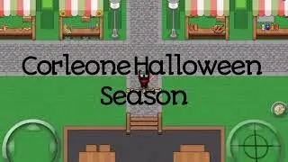 Corleone Online (Halloween Season) 2020