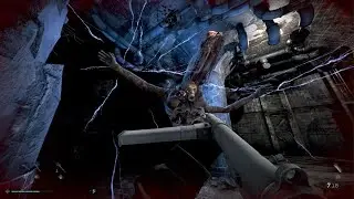 Total Chaos| Chapter 3 Boss Fight